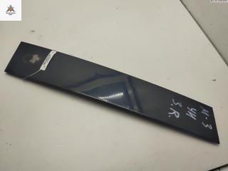 накладка декоративная Ford Mondeo 3 поколение 2001, 1.8 л., бензин, МКПП, зелёный, универсал, 1S71F25458