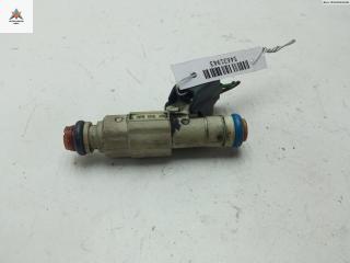 форсунка Mazda 6 GG 2002, 1.8 л., бензин, МКПП, серый, хетчбэк 5 дв., 0280156155