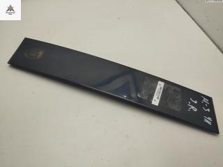 накладка декоративная Ford Mondeo 3 поколение [рестайлинг] 2007, 2.0 л., дизель, МКПП, серый, универсал, 1S71N25540