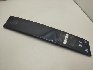 молдинг двери задней левой Ford Mondeo III 2007, 2.0 л., дизель, МКПП, серый, универсал, 1S71N25540