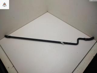 радиатор гидроусилителя Ford Mondeo 3 поколение 2002, 2.0 л., дизель, МКПП, красный, универсал