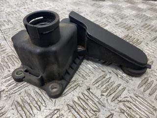 прочая запчасть Audi 80 B4 1992, 2.0 л., бензин, МКПП, зелёный, седан, 048103772B
