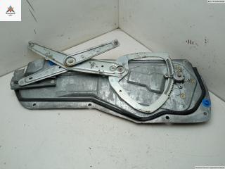 стеклоподъемник электрический задний правый Volvo V70 1 поколение 1998, 2.5 л., дизель, АКПП, зелёный, универсал, 9152726