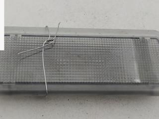 фонарь салона (плафон) Opel Zafira 1 поколение (A) 2002, 2.0 л., дизель, МКПП, синий, минивэн