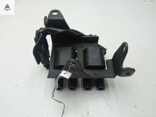 катушка зажигания Hyundai Atos 2 поколение 2005, 1.1 л., бензин, МКПП, серый, хетчбэк 5 дв.