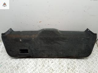 обшивка крышки багажника Volvo V70 3 поколение 2007, 2.4 л., дизель, АКПП, синий, универсал, 0056396