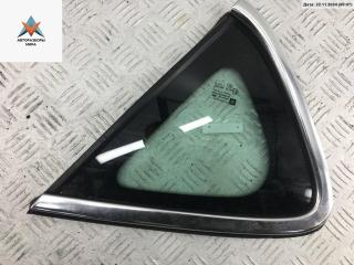 стекло (иные) Opel Astra J 2009, 1.6 л., бензин, МКПП, синий, хетчбэк 5 дв., 13271403