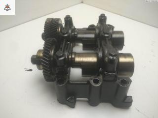 вал балансирный Nissan X-Trail T31 2008, 2.0 л., дизель, МКПП, чёрный, внедорожник 5 дв.