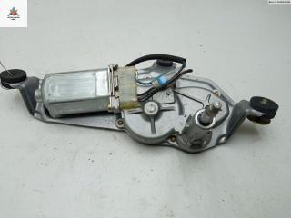 Двигатель стеклоочистителя заднего (моторчик дворников) Mazda 6 GG 2003, 2.0 л., бензин, МКПП, серый, универсал, 8496000042