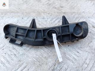 кронштейн заднего бампера Toyota Avensis 3 поколение (T270) 2009, 1.8 л., бензин, МКПП, синий, универсал, 52577-05020