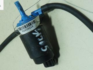 насос (моторчик) омывателя стекла Volkswagen Passat B4 1995, синий, универсал, 1H6955651