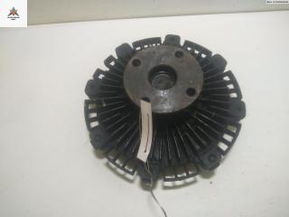 муфта вентилятора Kia Sorento 1 поколение 2005, 2.5 л., дизель, МКПП, серый, внедорожник 5 дв.