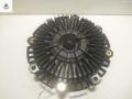 муфта вентилятора Kia Sorento 1 поколение 2005, 2.5 л., дизель, МКПП, серый, внедорожник 5 дв. - фото №2