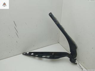 петля капота левая Volvo V70 2 поколение 2001, синий, универсал