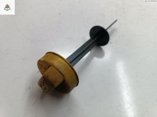 крышка бачка гидроусилителя Ford Galaxy 1 поколение [рестайлинг] 2005, 1.9 л., дизель, АКПП, YM216755AA