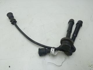 провод высоковольтный Suzuki Liana 2003, 1.6 л., бензин, МКПП, зелёный, седан