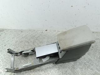 подлокотник Nissan Maxima 2005, 3.5 л., бензин, АКПП, серый, седан
