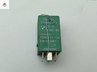 реле (прочие) BMW 7 серия E38 [рестайлинг] 1999, 2.8 л., бензин, МКПП, серый, седан, 8383185