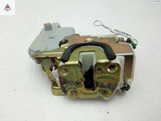 замок двери передней правой Nissan Primera P11 1999, 1.8 л., бензин, МКПП, серый, хетчбэк 5 дв.