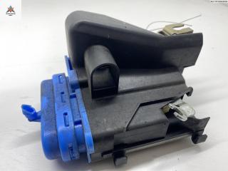 замок двери задней правой Audi A4 B5 1995, 1.8 л., бензин, АКПП, серый, седан, 4A0839016H