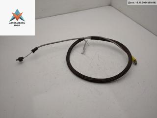 Трос двери задней Ford Transit 6 поколение 2001, 2.0 л., дизель, МКПП, красный, микроавтобус