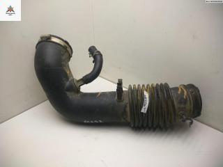 гофра инжектора Ford Maverick 2 поколение 2002, 2.0 л., бензин, МКПП, внедорожник 5 дв., YL8U9R504AF