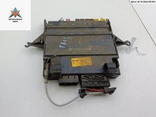 блок управления сиденьем Mercedes-Benz S-Класс W220 2001, 3.2 л., бензин, АКПП, серый, седан, 2208201285