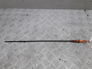 щуп двигателя Volkswagen Passat B5 [рестайлинг] 2005, 1.9 л., дизель, АКПП, чёрный, универсал, 038115611B