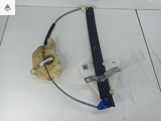 стеклоподъемник электрический задний правый Audi A3 8L 1999, 1.9 л., дизель, МКПП, серый, хетчбэк 5 дв., 8L4839398