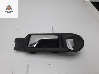 ручка внутренняя передняя правая Volkswagen Golf 4 поколение 1998, 1.9 л., дизель, МКПП, чёрный, хетчбэк 3 дв., 3B1837114