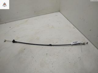 Трос двери задней Ford Focus 1 поколение [рестайлинг] 2004, 1.8 л., бензин, МКПП, чёрный, универсал, XS41A22601A