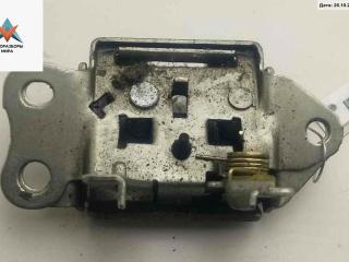 замок багажника Toyota Yaris P1 2000, хетчбэк 3 дв.