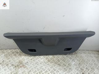 обшивка крышки багажника Opel Corsa D 2007, 1.2 л., бензин, МКПП, серый, хетчбэк 5 дв., 13187396