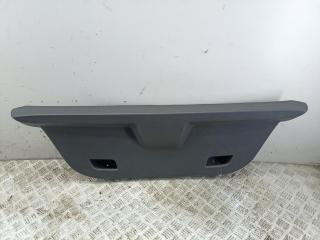 обшивка крышки багажника Opel Corsa D 2007, 1.2 л., бензин, МКПП, серый, хетчбэк 5 дв., 13187396