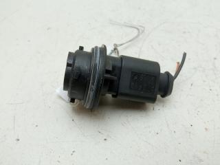 Патрон лампы фонаря Volvo C30 1 поколение 2008, 1.6 л., дизель, МКПП, зелёный, хетчбэк 3 дв., 0027713001