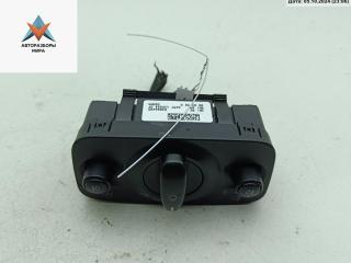 переключатель света Ford Galaxy 2 поколение 2008, 2.0 л., дизель, АКПП, серый, минивэн, 6G9T13A024AF