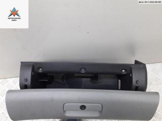 бардачок Skoda Octavia mk1 (A4 1U) 1999, 1.9 л., дизель, МКПП, серый, универсал, 1U1857097