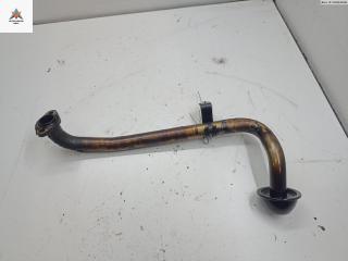 маслозаборник Opel Astra G 2002, 1.8 л., бензин, АКПП, белый, универсал