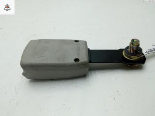 замок ремня безопасности Nissan Maxima A33 2001, 2.0 л., бензин, МКПП, серый, седан