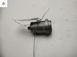 личинка дверного замка Ford Focus 1 поколение 1998, 1.6 л., i, бензин, МКПП, красный, седан