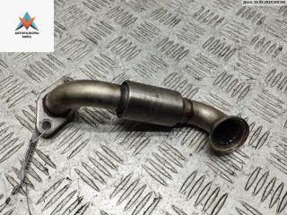 трубка системы рециркуляции EGR BMW 3 серия E46 2000, 2.0 л., дизель, МКПП, серый, универсал, 11717785702
