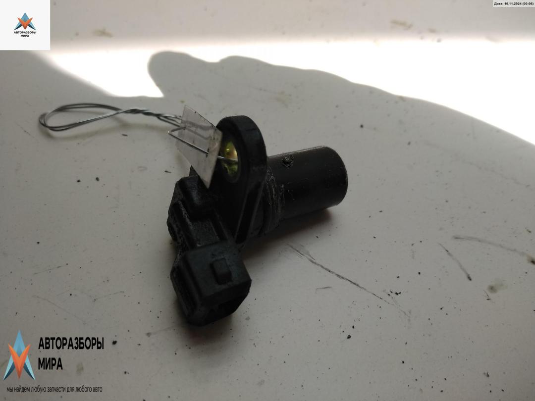 датчик распредвала Ford Focus 1 поколение 1999, 1.6 л., i, бензин, МКПП, серый, универсал, 95BF12X073AB - фото №1