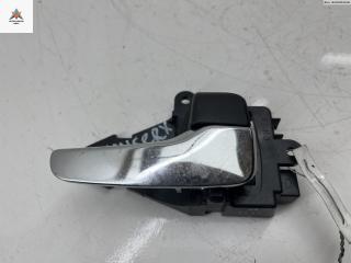 ручка внутренняя задняя правая Mitsubishi Lancer 10 поколение [рестайлинг] 2011, 2.0 л., дизель, МКПП, синий, хетчбэк 5 дв., MN505360