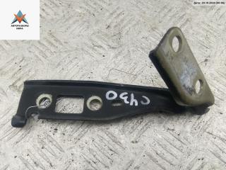 петля капота левая Ford Fusion 1 поколение 2002, синий, хетчбэк 5 дв., 2S6116801AE