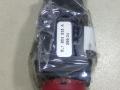 кнопка аварийной сигнализации SEAT Ibiza 3 поколение 2004, 1.9 л., дизель, МКПП, чёрный, хетчбэк 3 дв., 6L1953235A - фото №2