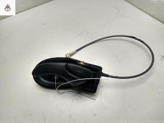 Трос двери задней Ford Focus 1 поколение 1999, 1.8 л., бензин, МКПП, чёрный, хетчбэк 5 дв.