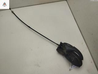 Трос двери задней Ford Focus 1 поколение [рестайлинг] 2003, 1.6 л., i, бензин, МКПП, серый, универсал