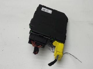 датчик угла поворота руля SEAT Leon 2007, 1.6 л., бензин, МКПП, серый, хетчбэк 5 дв., 1K0953549BB
