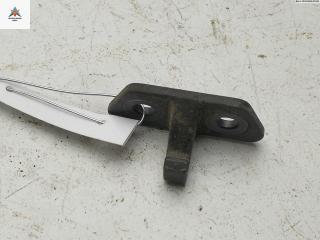 замок двери задней левой Citroen Berlingo 1 поколение (M49) 2000, 2.0 л., дизель, МКПП, синий, минивэн