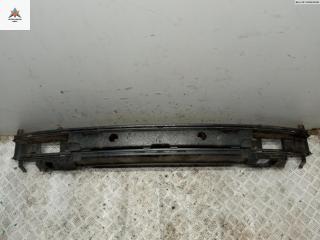 Абсорбер (буфер) бампера переднего Volvo S40 1 поколение [рестайлинг] 2001, 1.8 л., бензин, МКПП, чёрный, универсал, 30888121